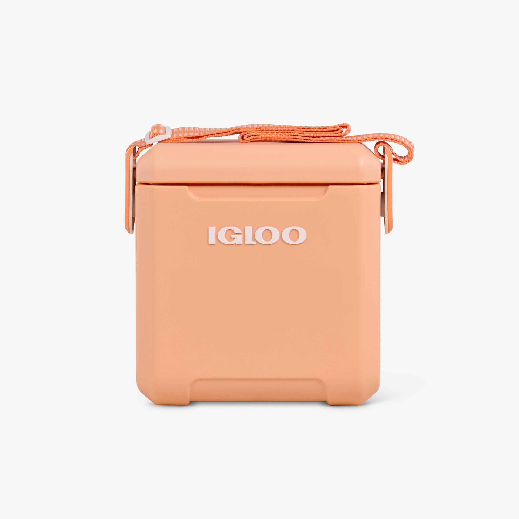 Tag Along Too Cooler - Apricot - Front View