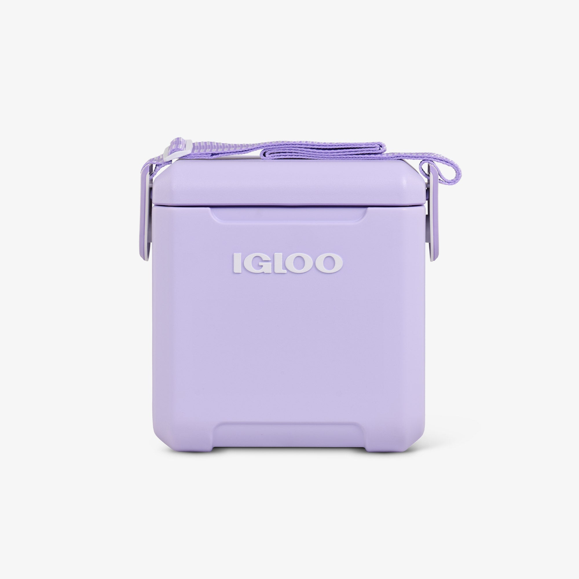 Tag Along Too Cooler - Lilac - Front View