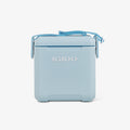 Tag Along Too Cooler - Powder Blue - Front View