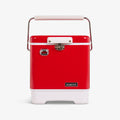 Legacy 20 Qt Cooler - Red Star - Strap View