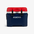 Trailmate® 25 Qt Cooler - Americana - Front View