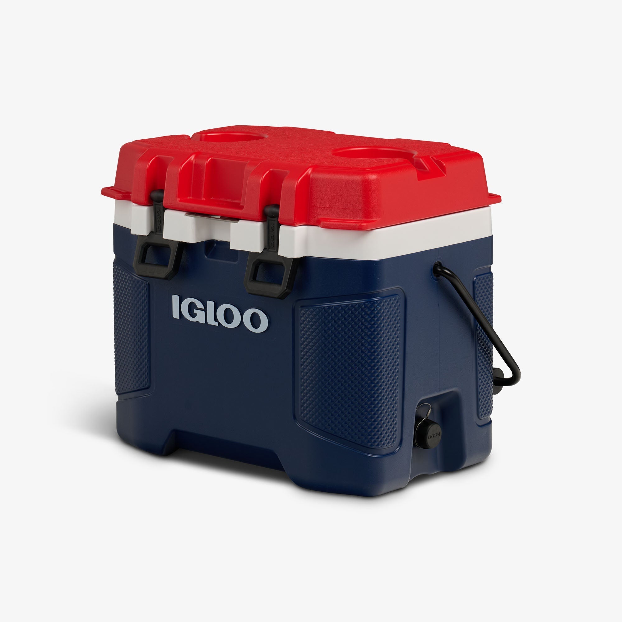 Trailmate® 25 Qt Cooler - Americana - Product View