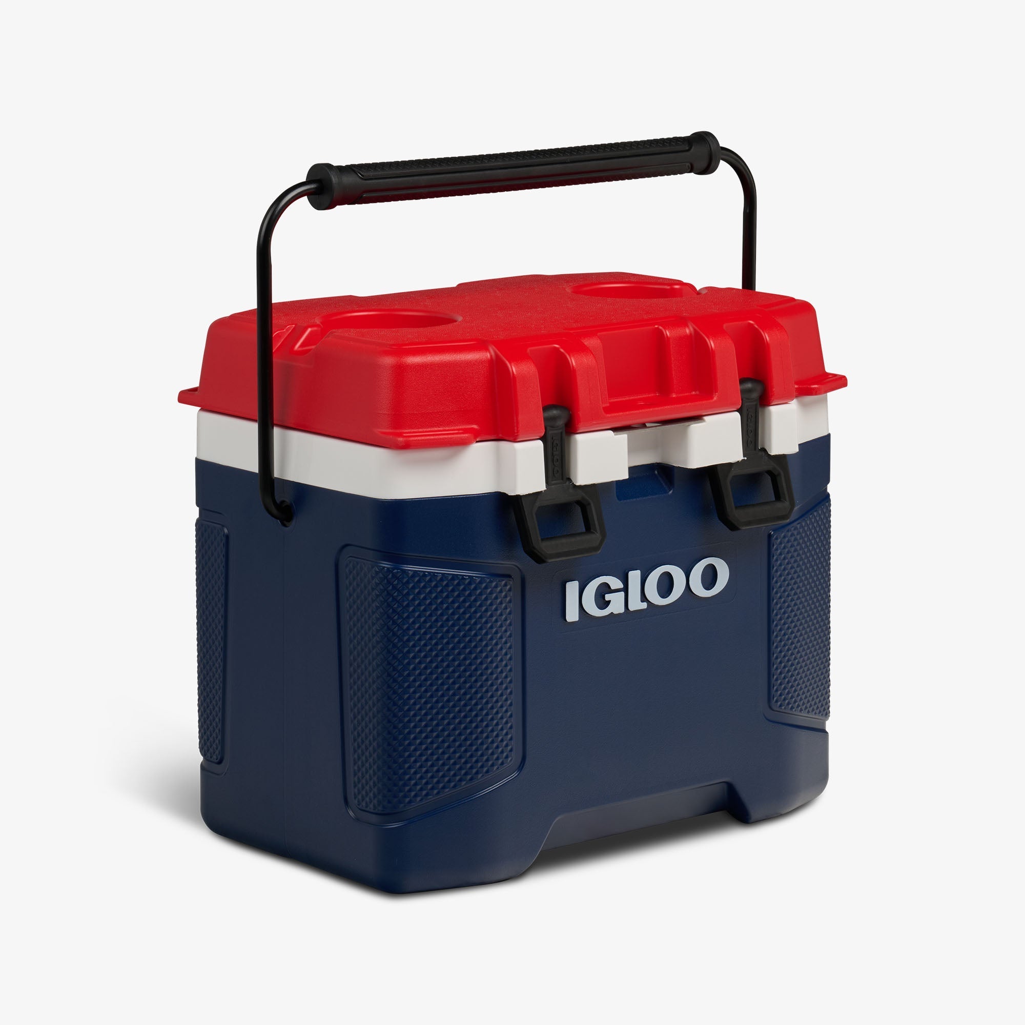 Trailmate® 25 Qt Cooler - Americana - Product View