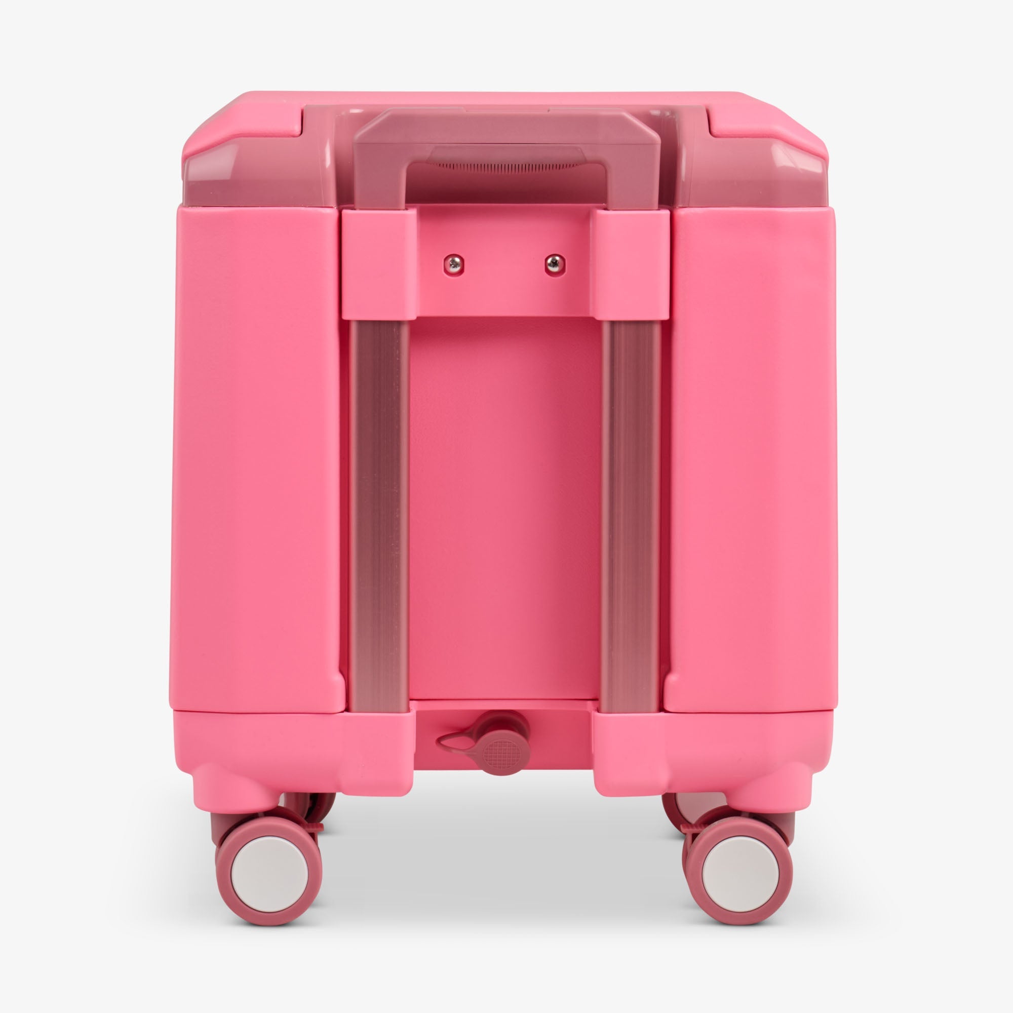 Tag Along Too Spinner Cooler - Thrift Pink - Product View