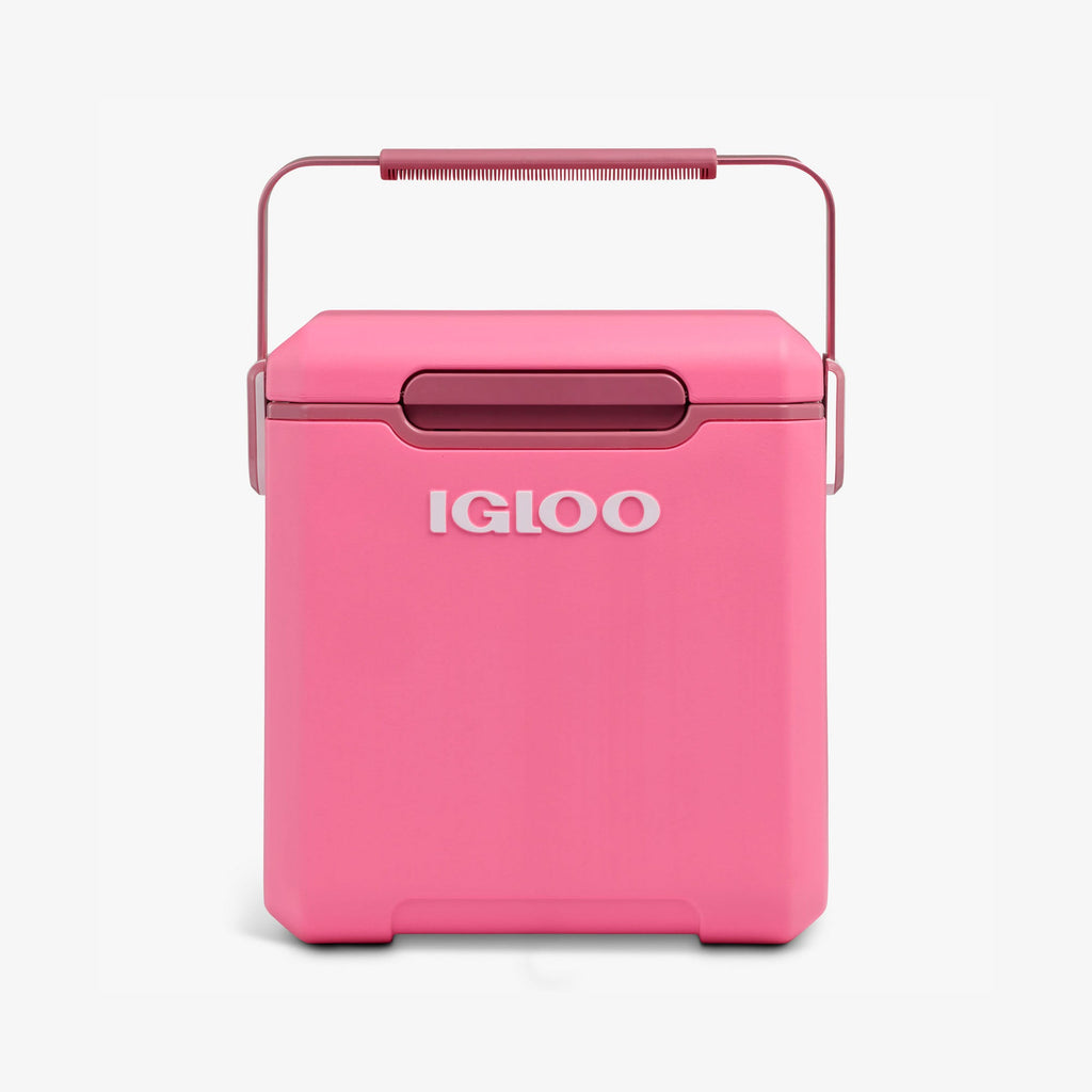 Tag Along Too Highrise Cooler - Thrift Pink - Product View