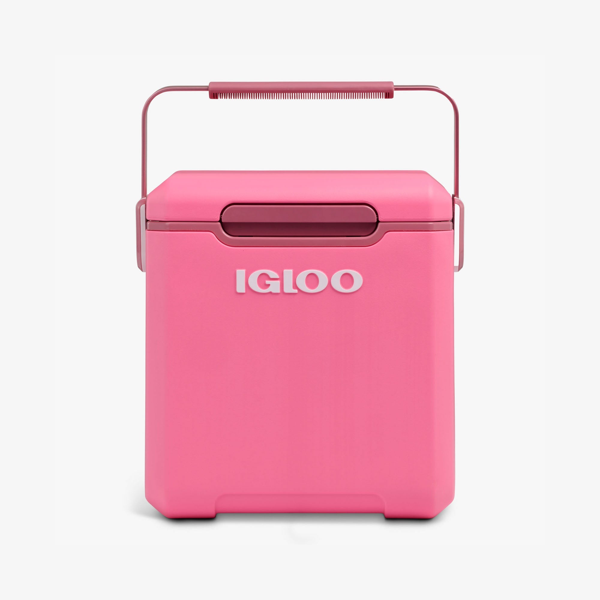 Tag Along Too Highrise Cooler - Thrift Pink - Product View