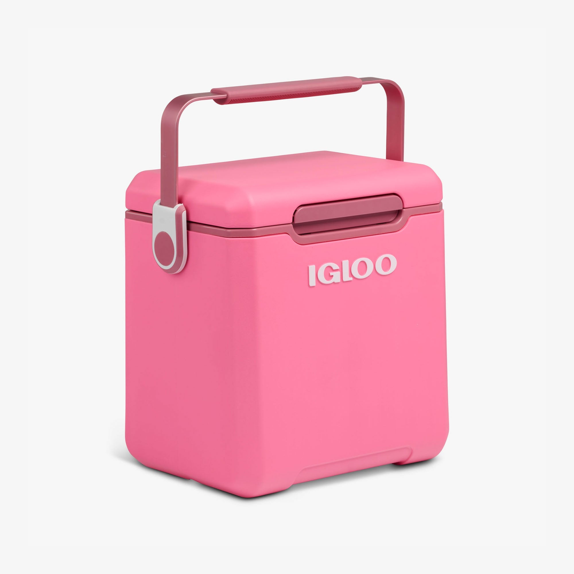 Tag Along Too Highrise Cooler - Thrift Pink - Product View