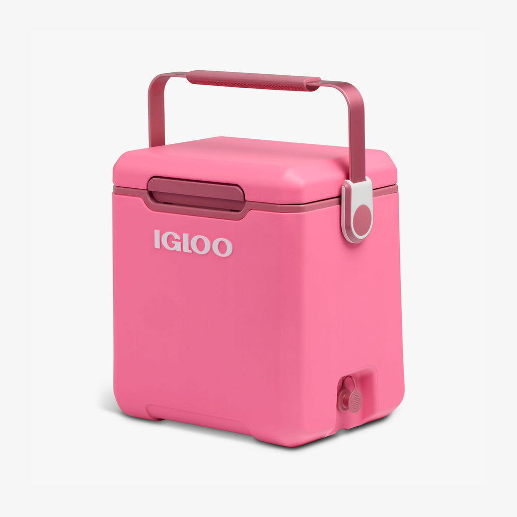 Tag Along Too Highrise Cooler - Thrift Pink - Product View