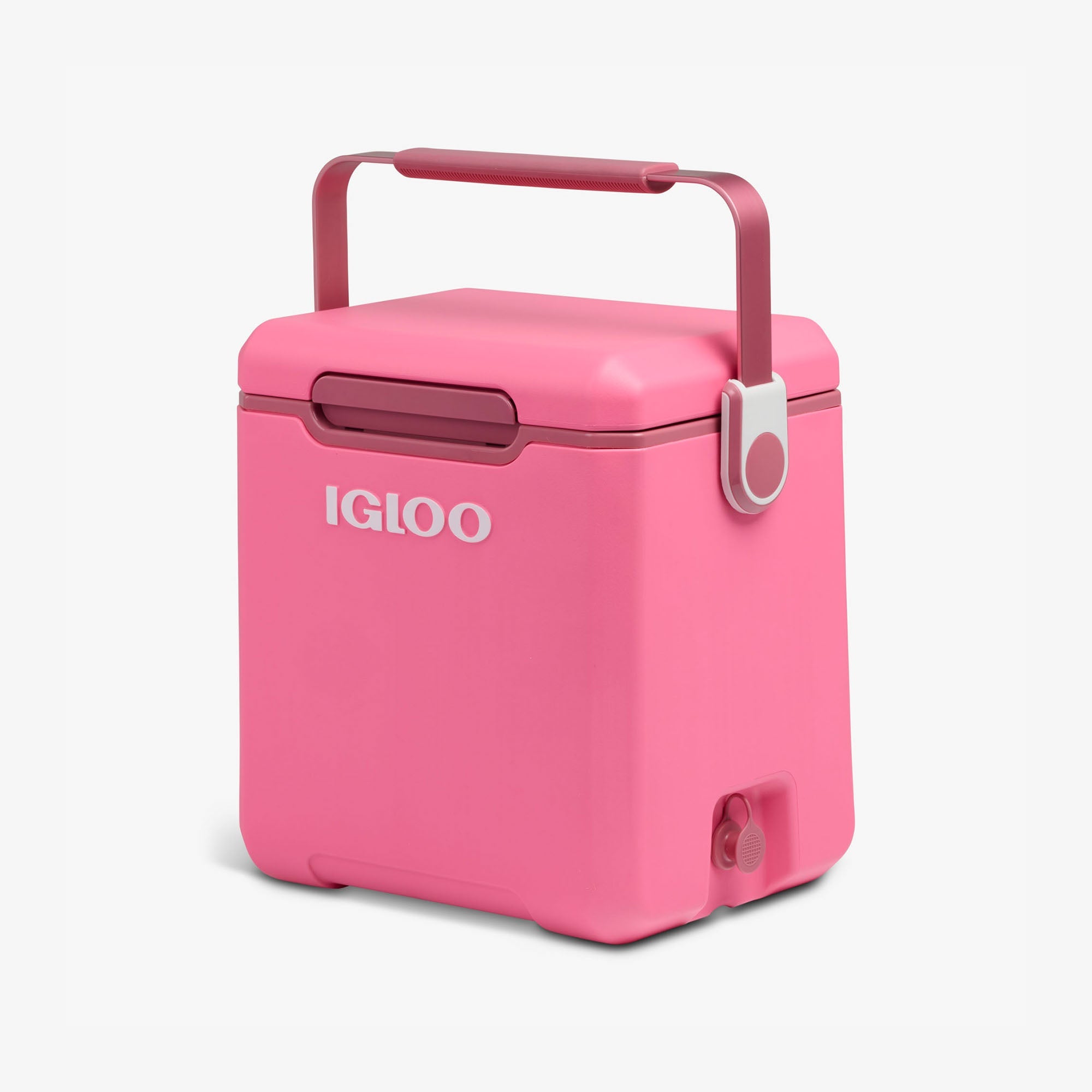 Tag Along Too Highrise Cooler - Thrift Pink - Product View