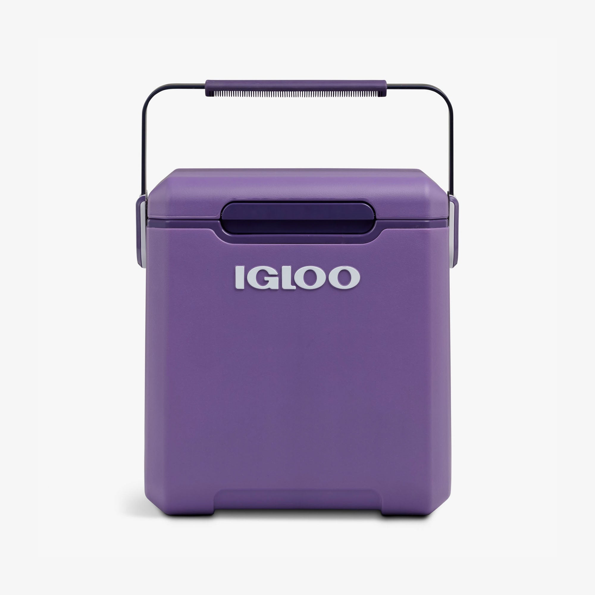 Tag Along Too Highrise Cooler - Dusted Grape - Product View