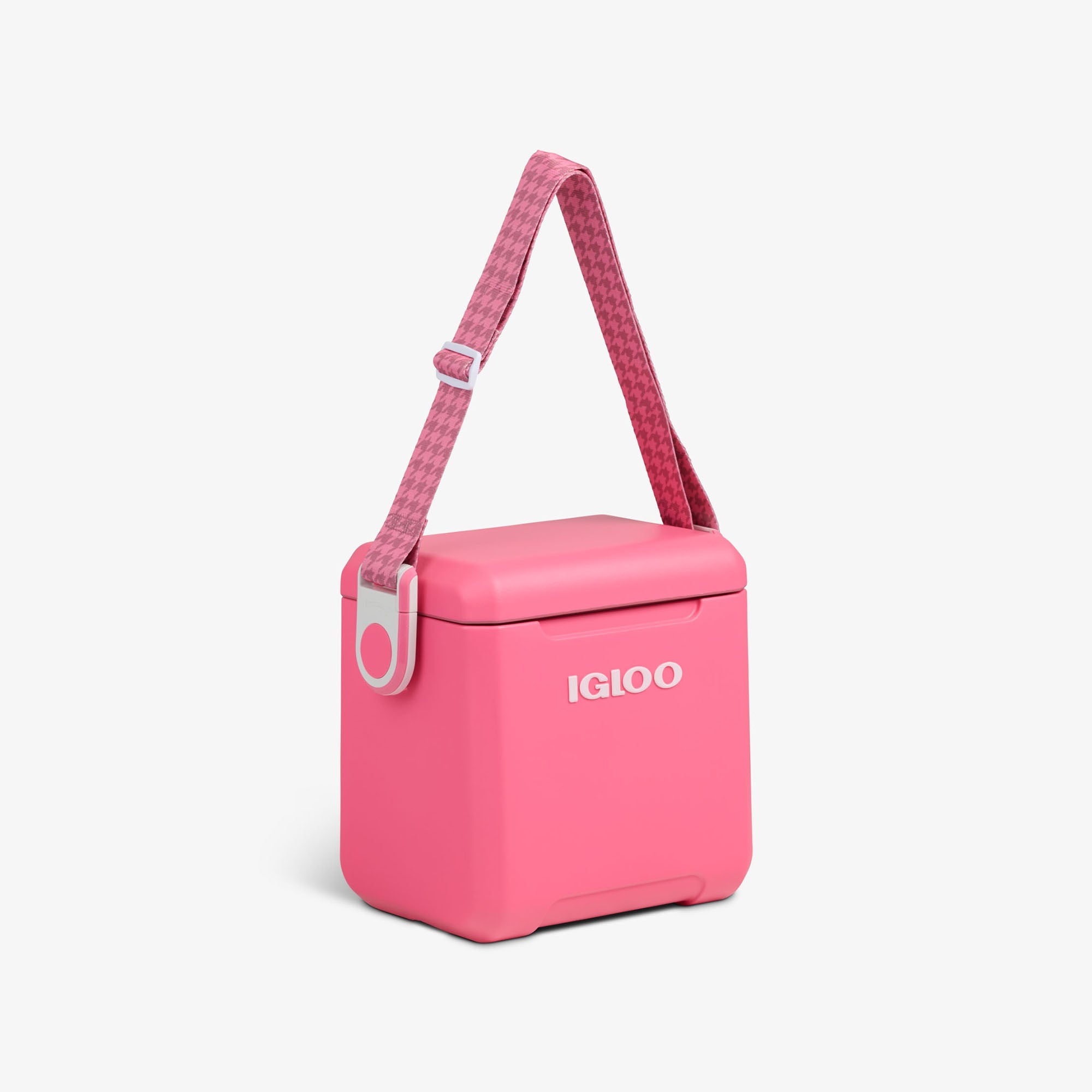 Tag Along Too Remix Cooler - Thrift Pink - Product View