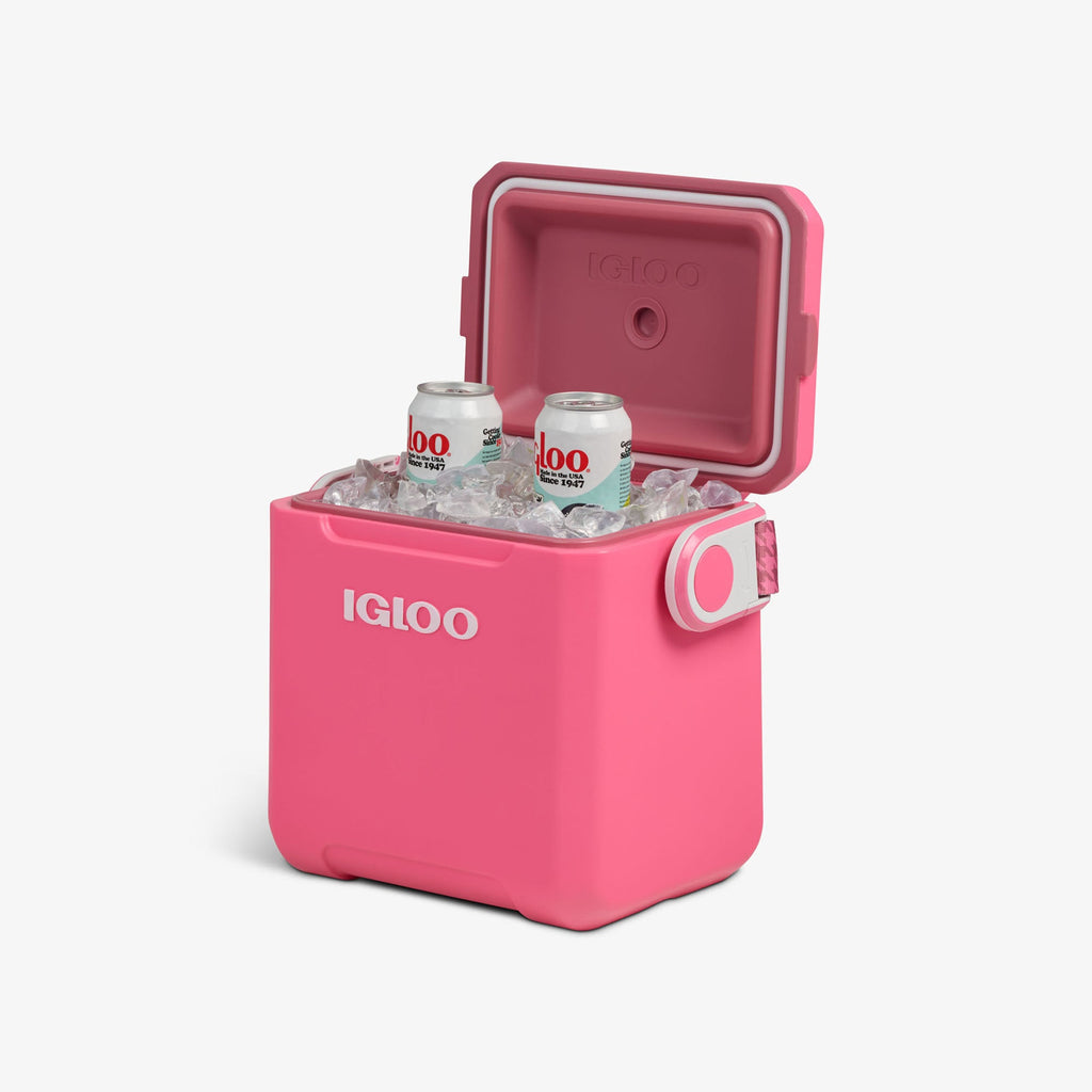 Tag Along Too Remix Cooler - Thrift Pink - Product View