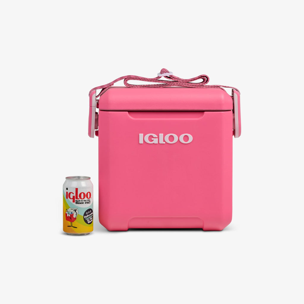 Tag Along Too Remix Cooler - Thrift Pink - Product View