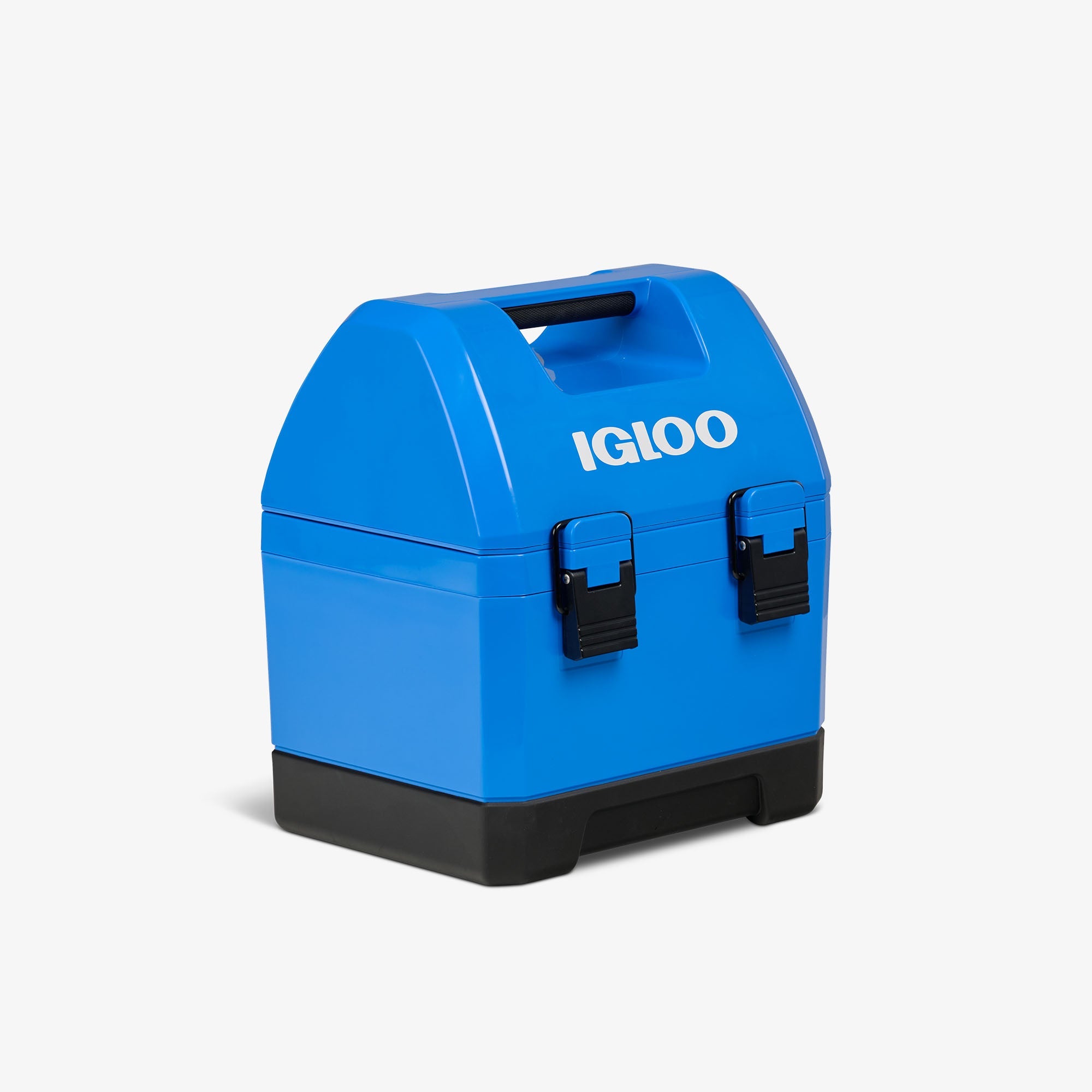 Gripper CoolBox 10 Qt Cooler - Sneaky Blue - Product View