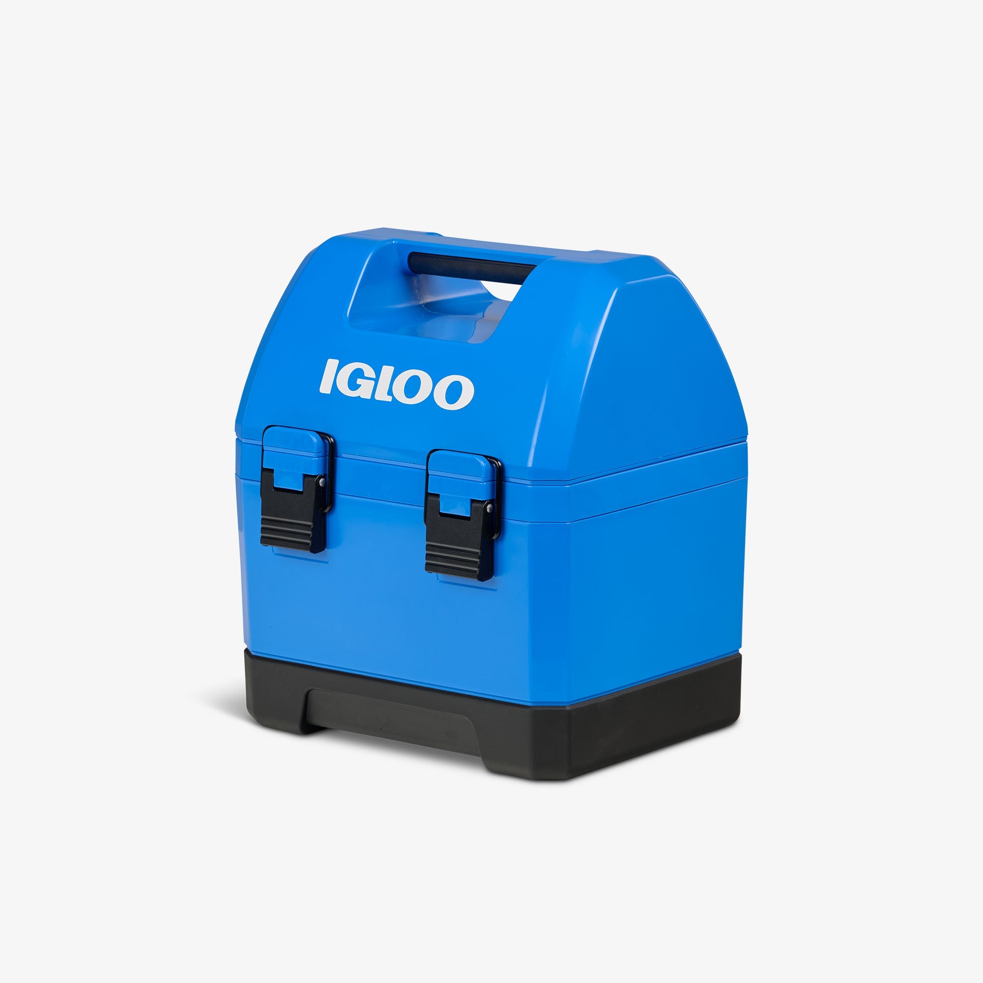 Gripper CoolBox 10 Qt Cooler - Sneaky Blue - Product View