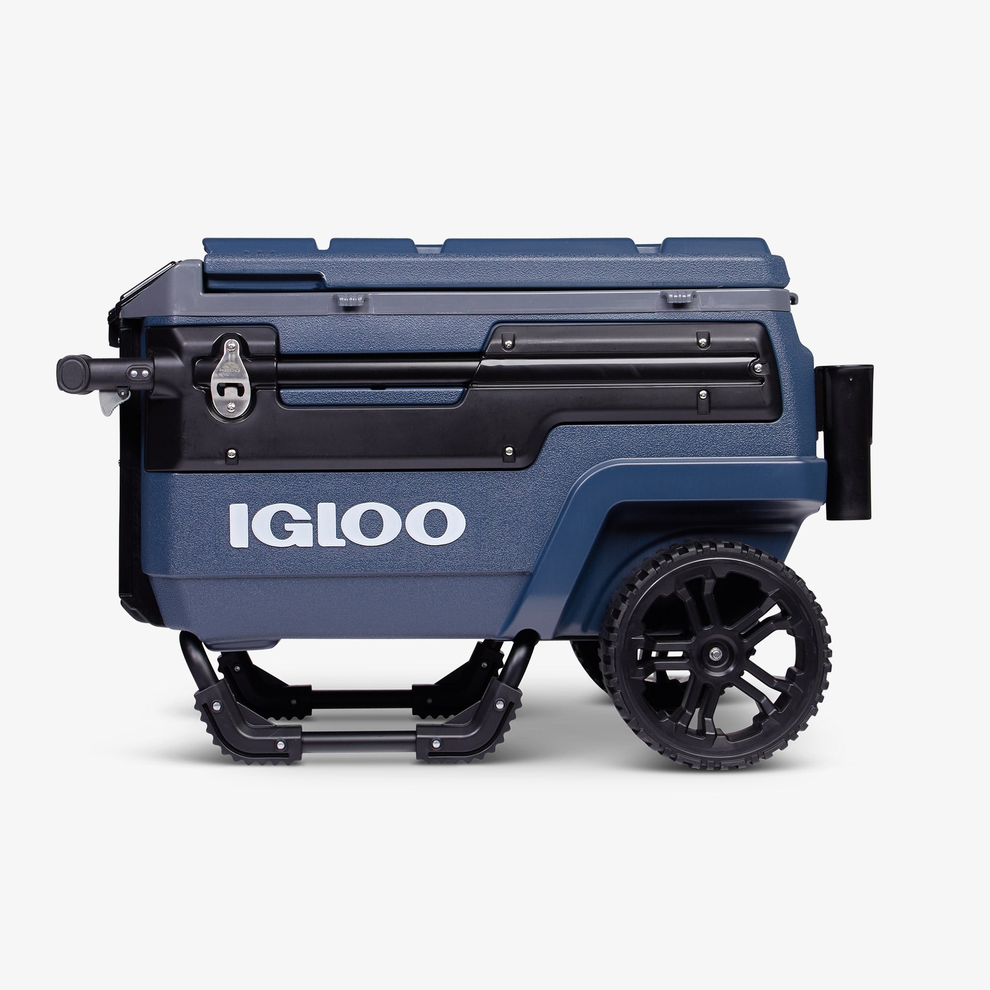 Trailmate® Journey 70 Qt Cooler - Rugged Blue - Product View