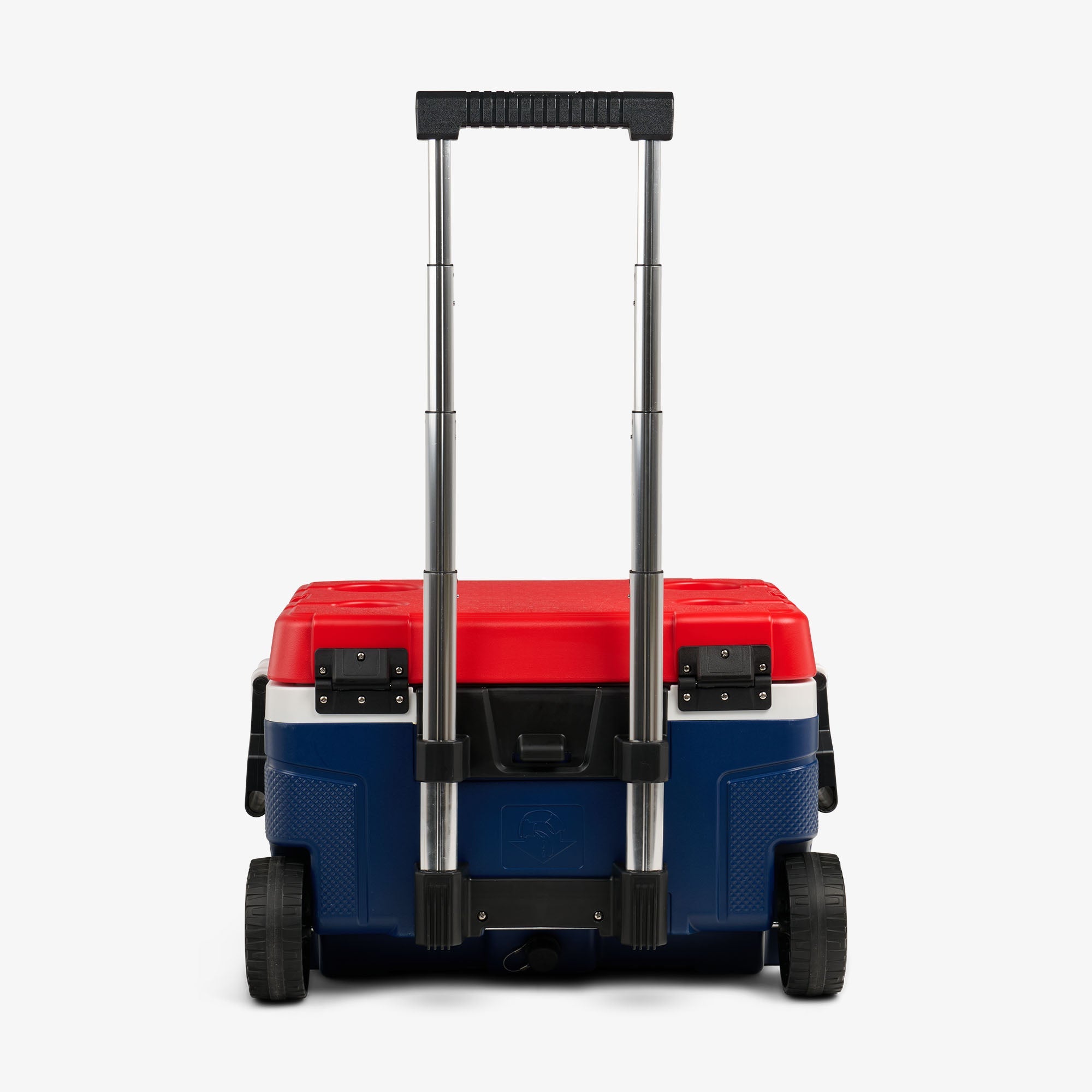 Trailmate® 52 Qt Roller Cooler - Americana - Product View