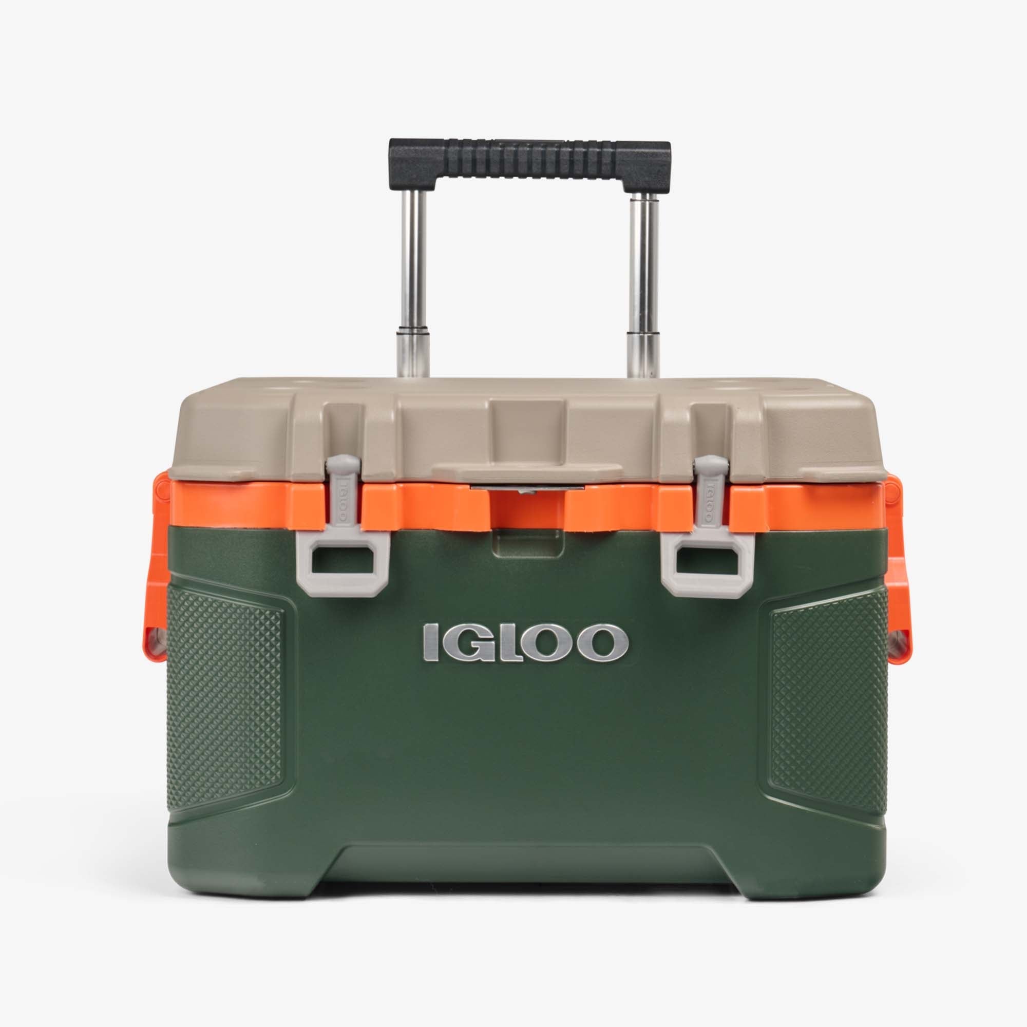 Trailmate® 52 Qt Roller Cooler - Sportsman - Product View