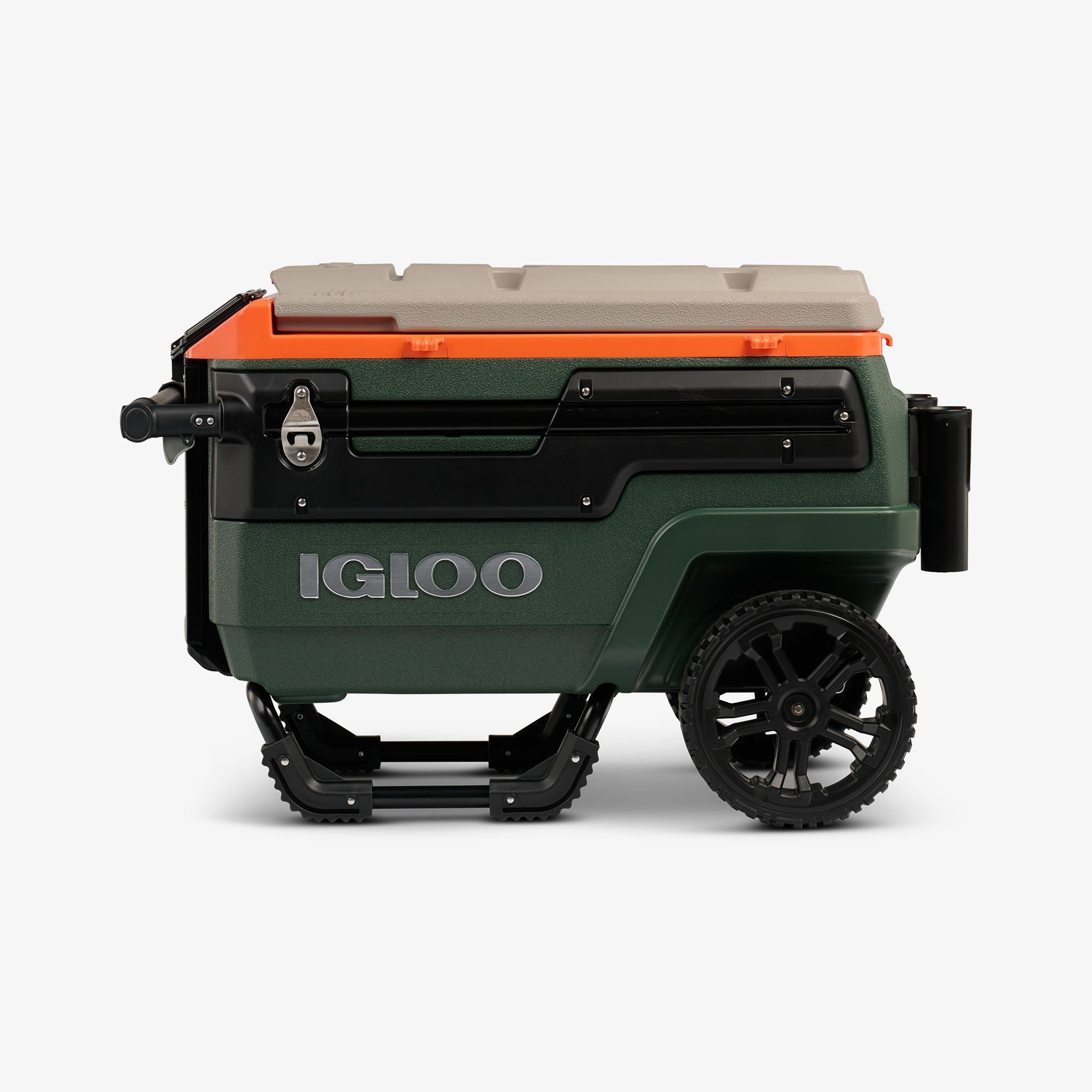 Trailmate® Journey 70 Qt Cooler - Sportsman - Front View