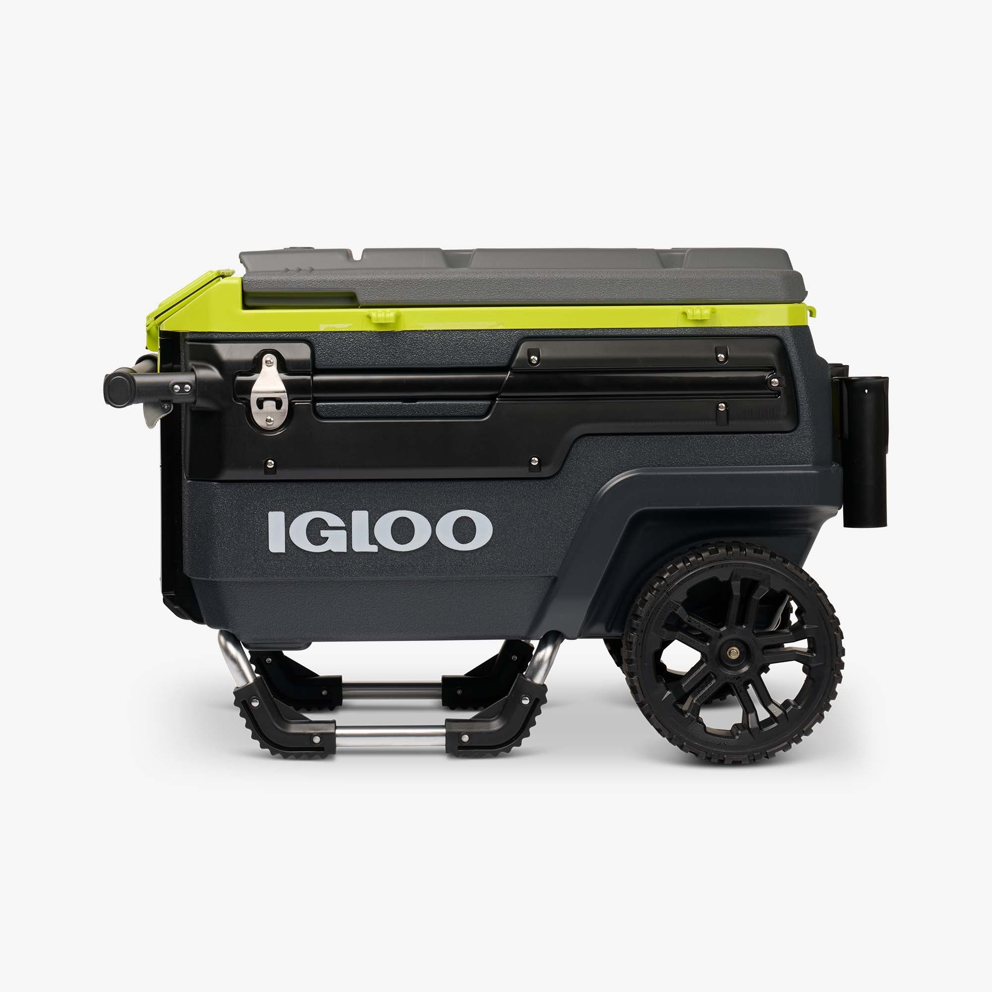Trailmate® Journey 70 Qt Cooler - Jet Carbon - Product View