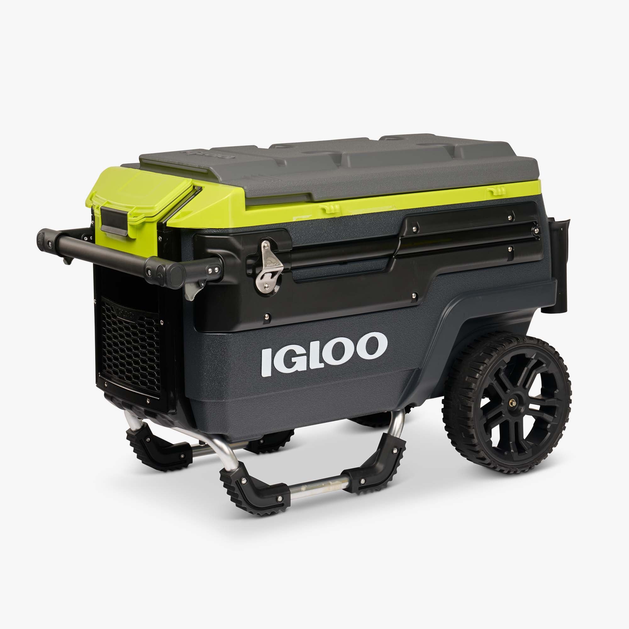 Trailmate® Journey 70 Qt Cooler - Jet Carbon - Product View