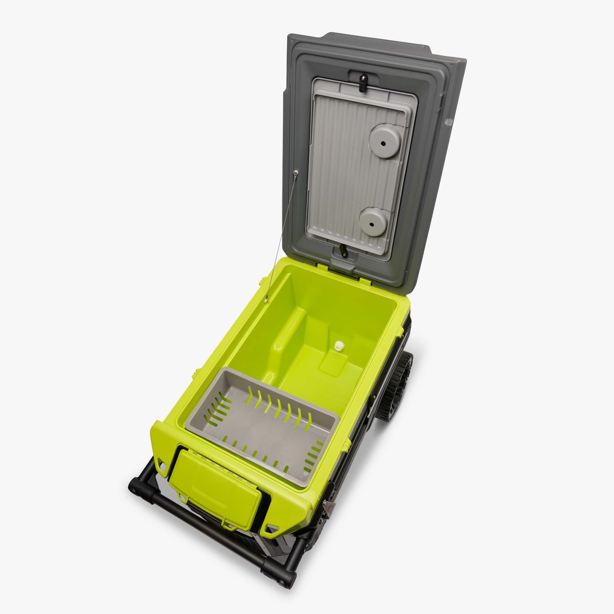Trailmate® Journey 70 Qt Cooler - Jet Carbon - Product View