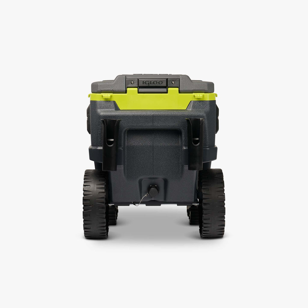 Trailmate® Journey 70 Qt Cooler - Jet Carbon - Product View