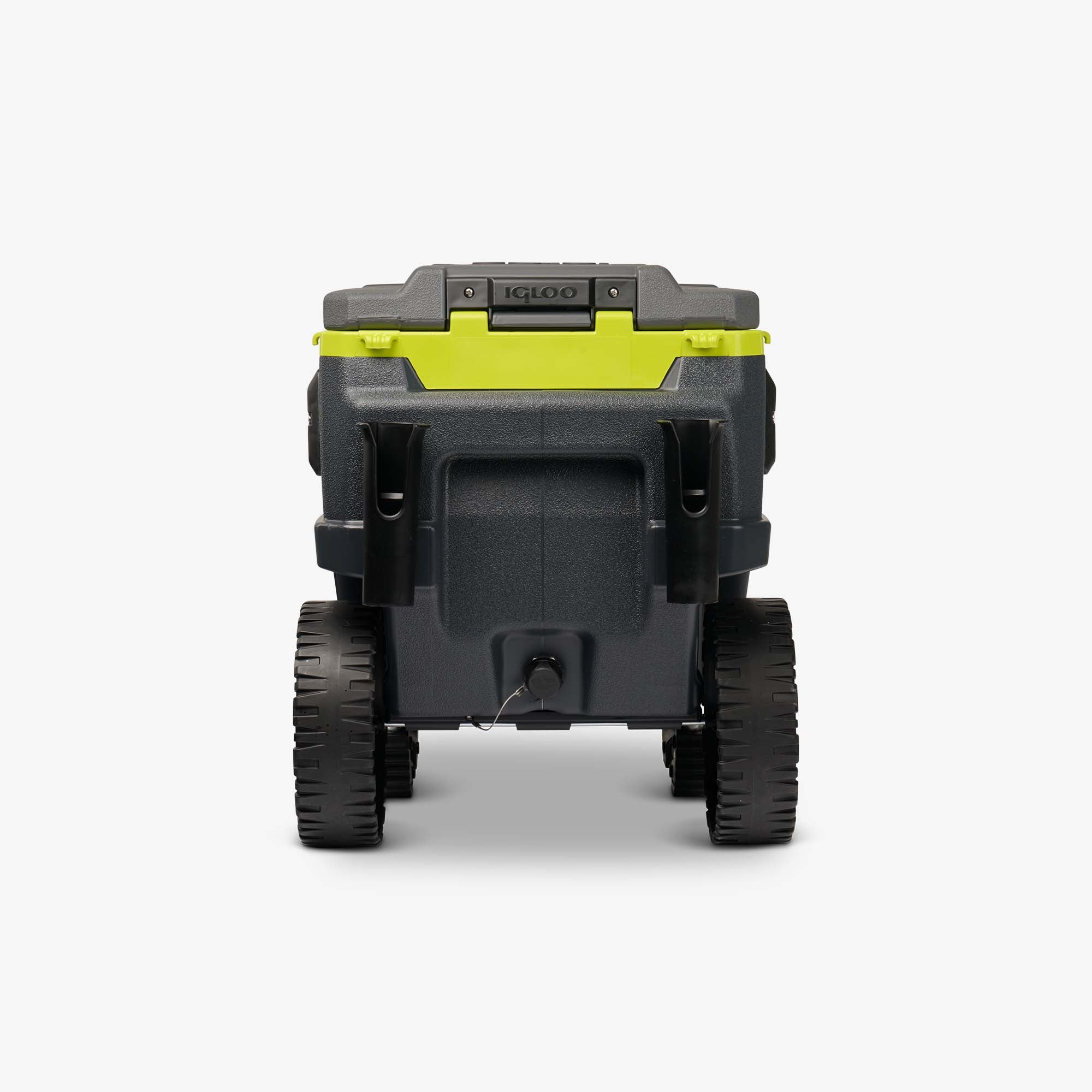Trailmate® Journey 70 Qt Cooler - Jet Carbon - Product View
