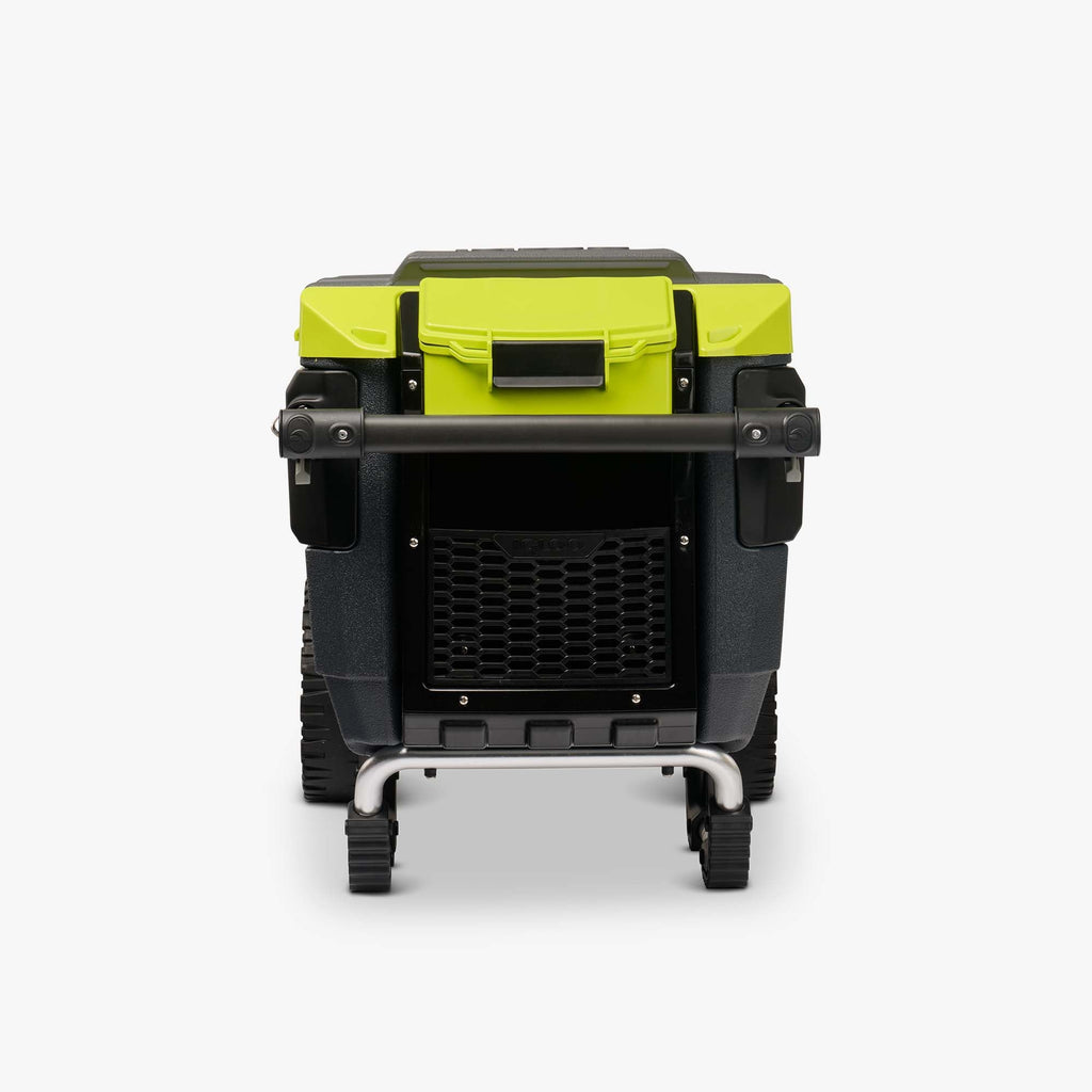 Trailmate® Journey 70 Qt Cooler - Jet Carbon - Product View