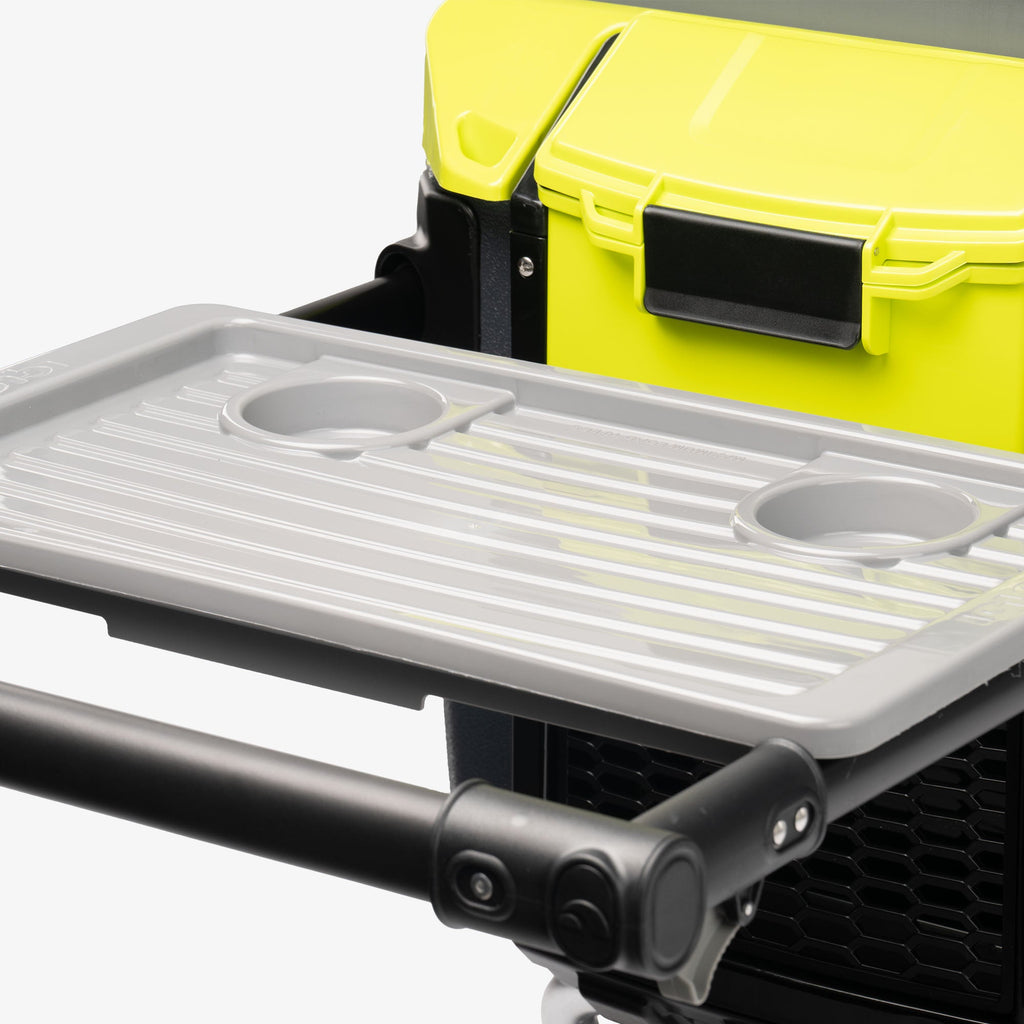 Trailmate® Journey 70 Qt Cooler - Jet Carbon - Product View