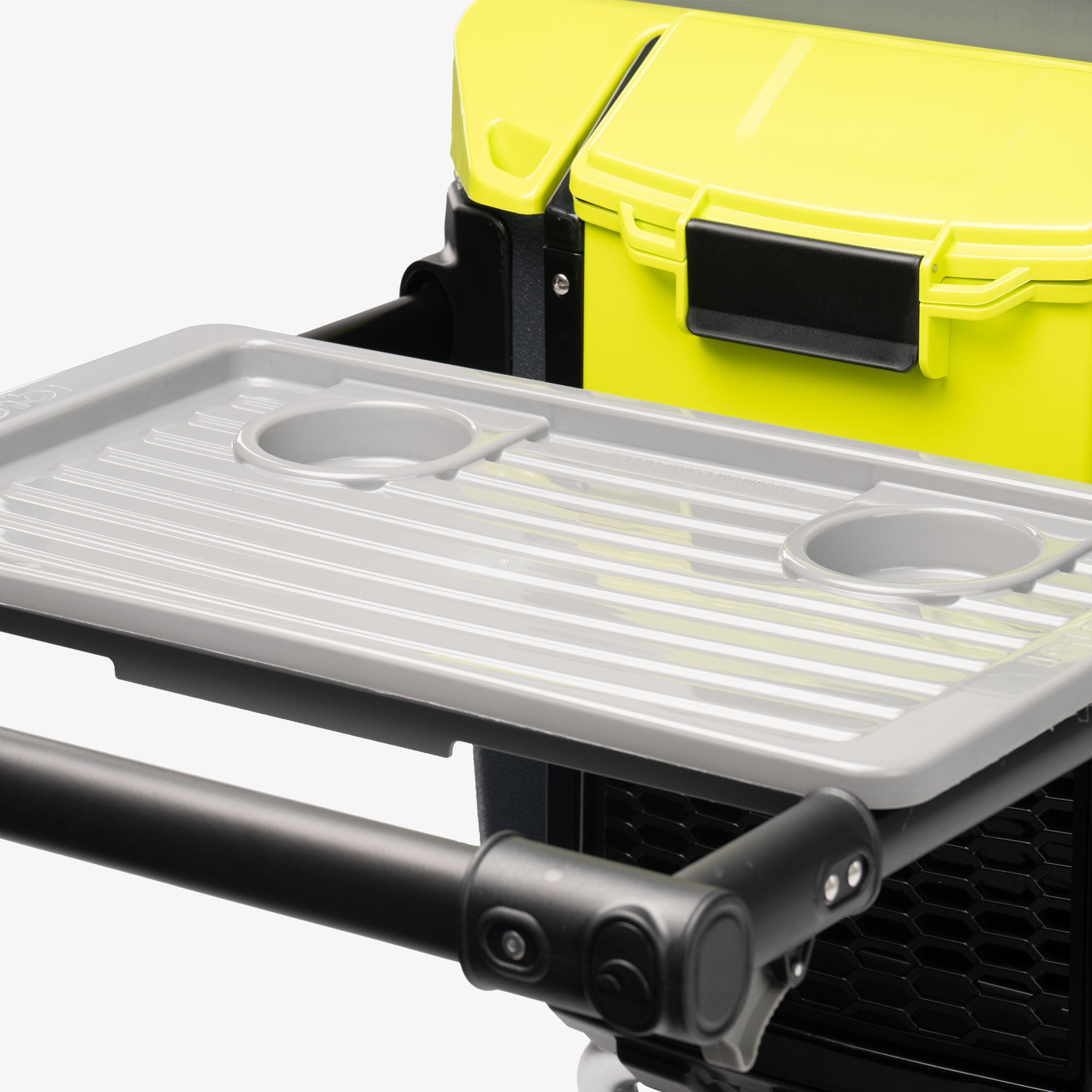 Trailmate® Journey 70 Qt Cooler - Jet Carbon - Product View