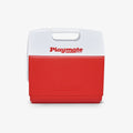 Playmate Elite 16 Qt Cooler - Diablo Red - Product View