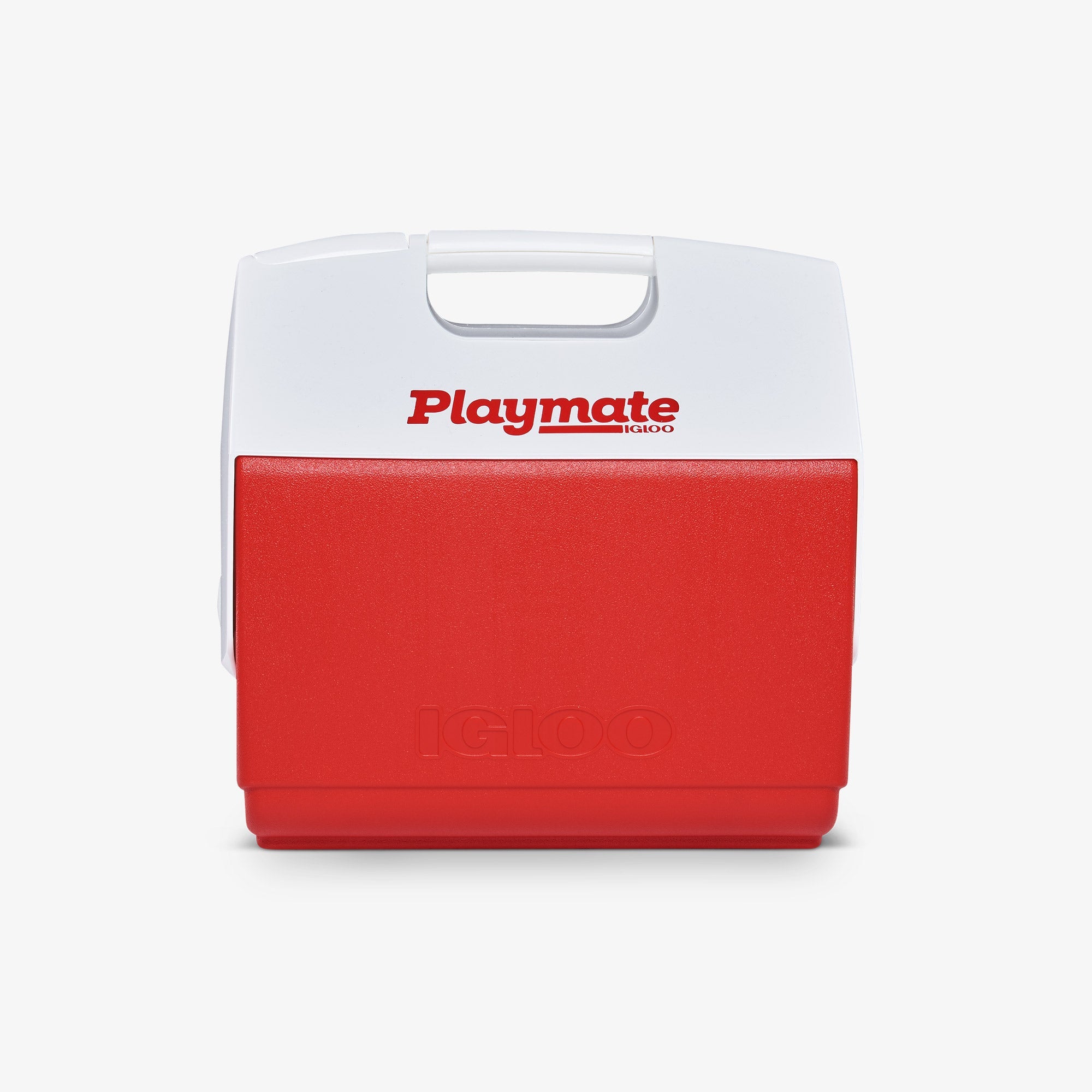 Playmate Elite 16 Qt Cooler - Diablo Red - Product View
