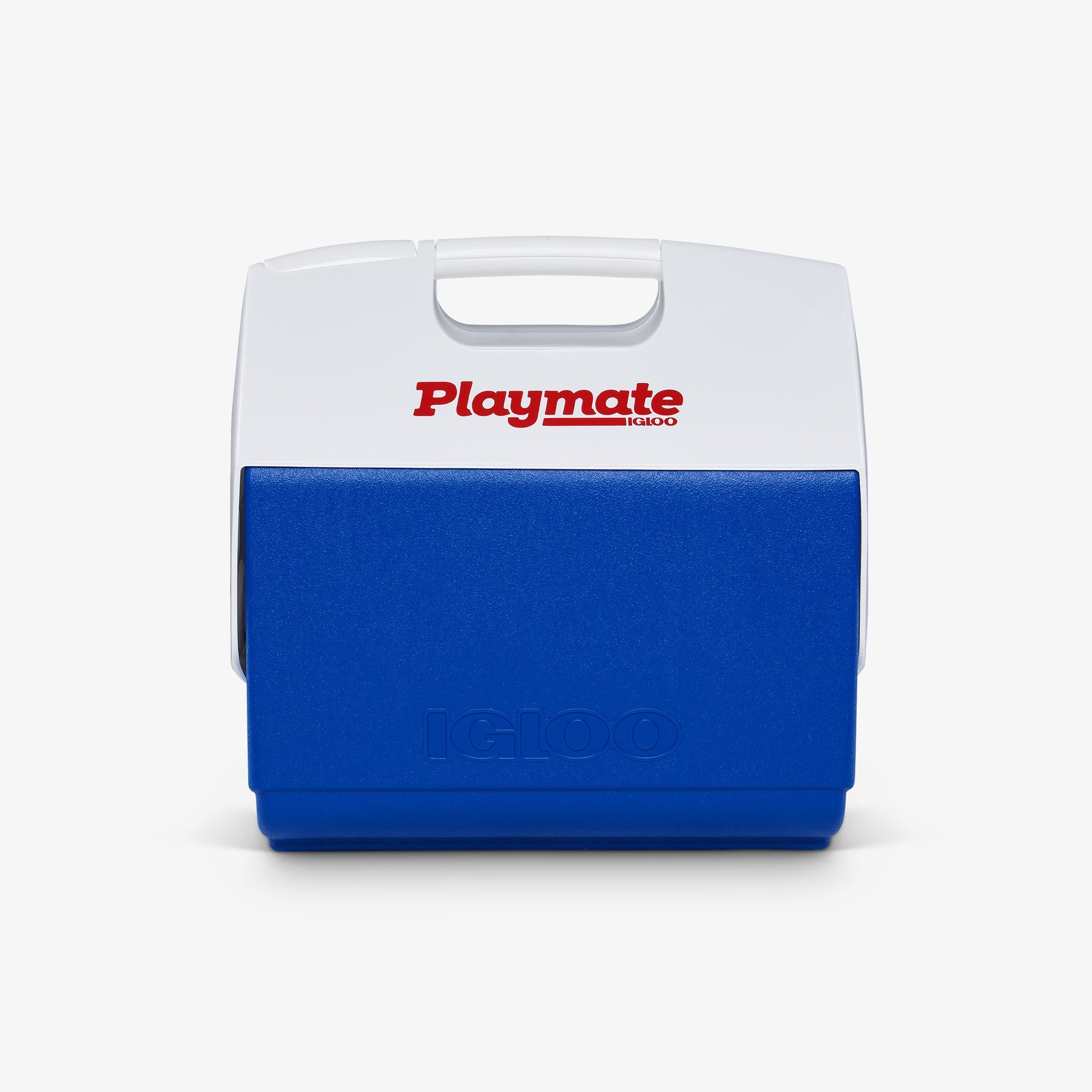Playmate Elite 16 Qt Cooler - Majestic Blue - Product View