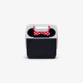Minnie Mouse Playmate Pal Special Edition Minnie Ears 7 Qt Cooler