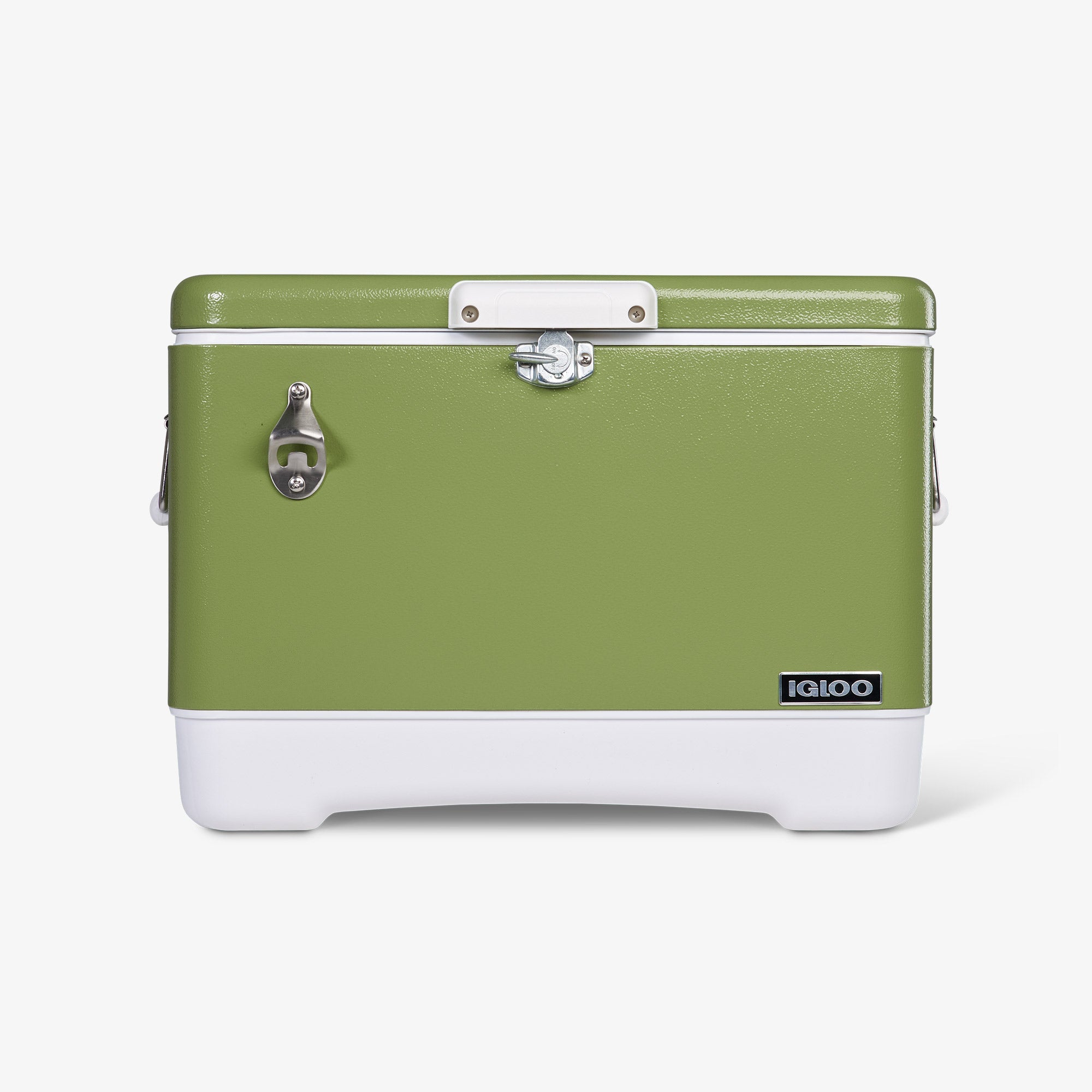 Legacy 54 Qt Cooler - Avocado - Product View