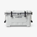 IMX 70 Qt Cooler - White - Product View