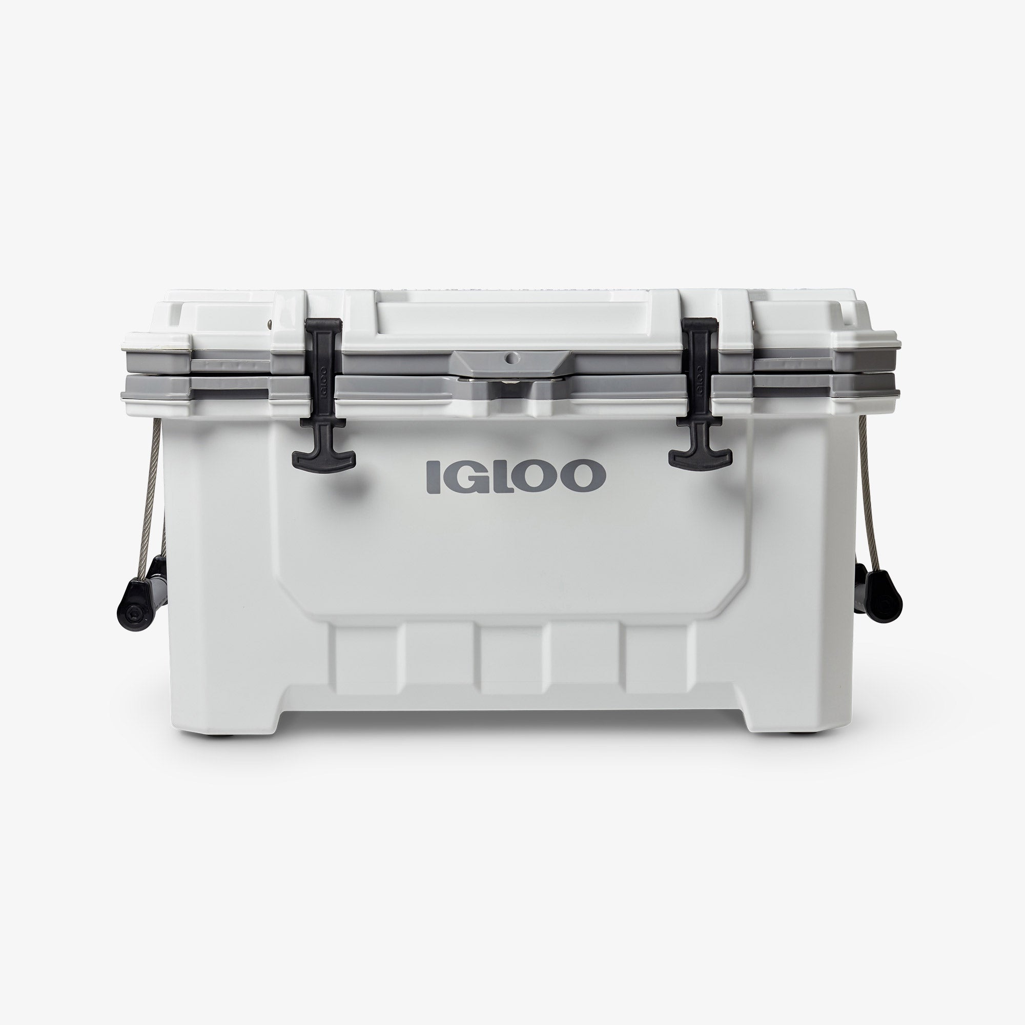 IMX 70 Qt Cooler - White - Product View