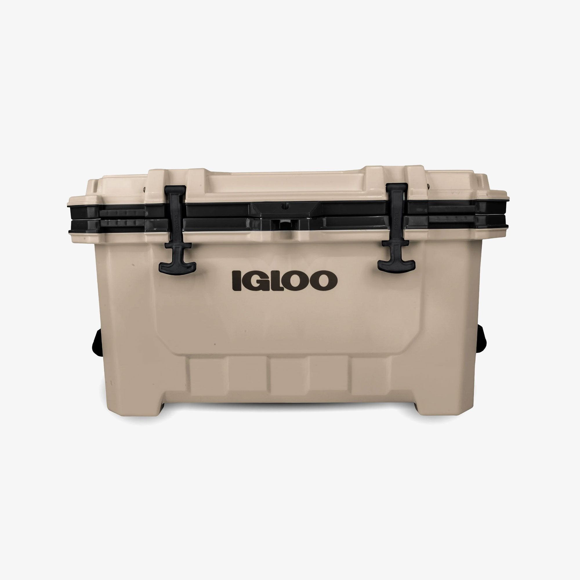 IMX 70 Qt Cooler - Tan/Black - Product View
