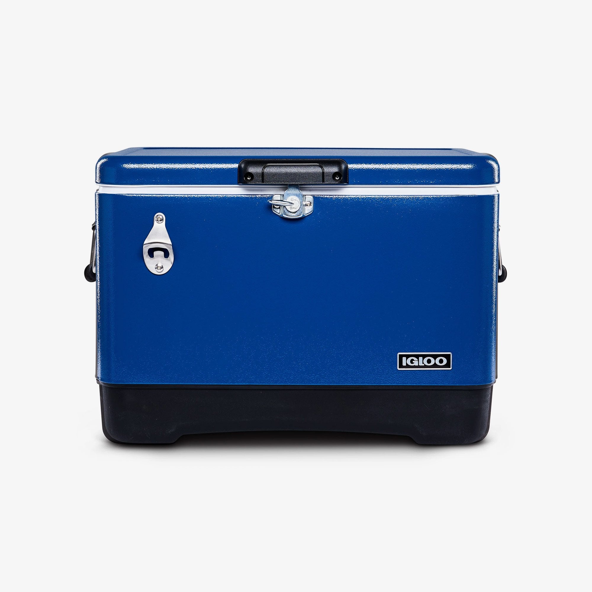 Legacy 54 Qt Cooler - Blue - Product View