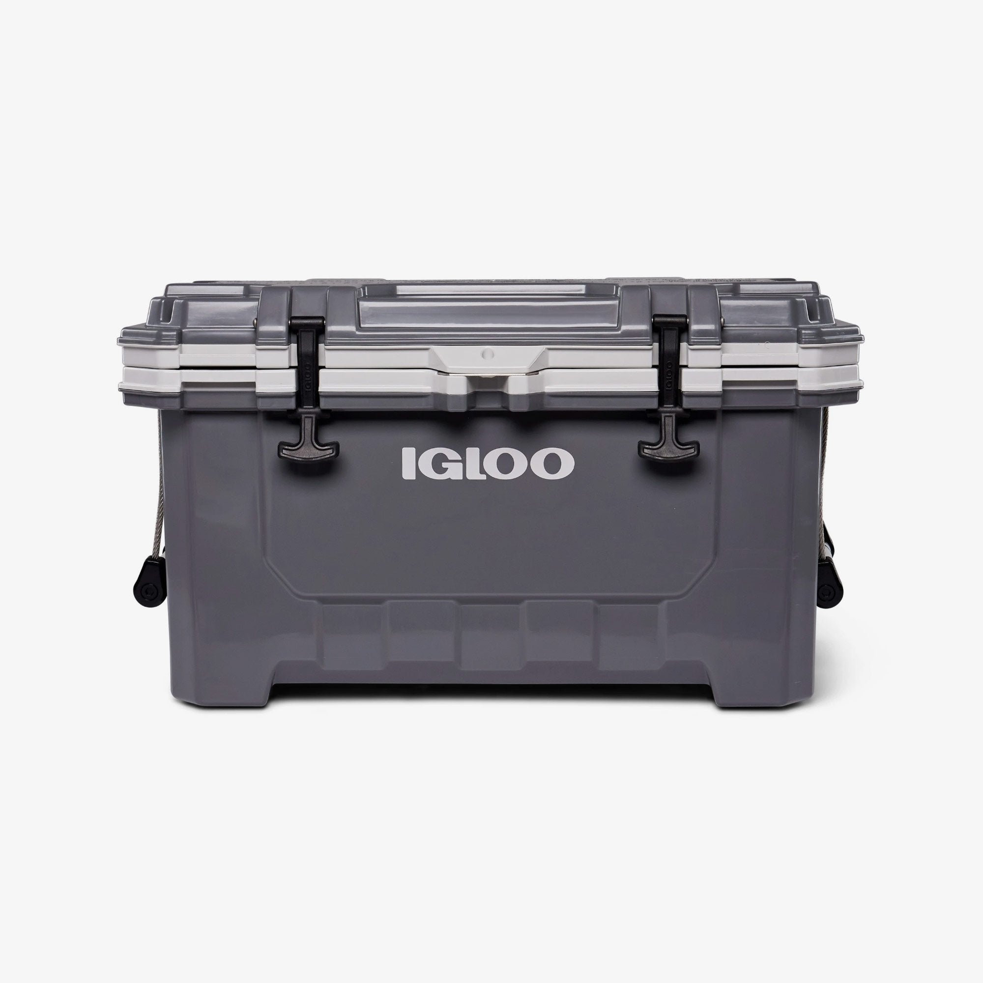 IMX 70 Qt Cooler - Gray - Product View
