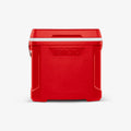 Profile II 30 Qt Cooler - Red Star - Front View