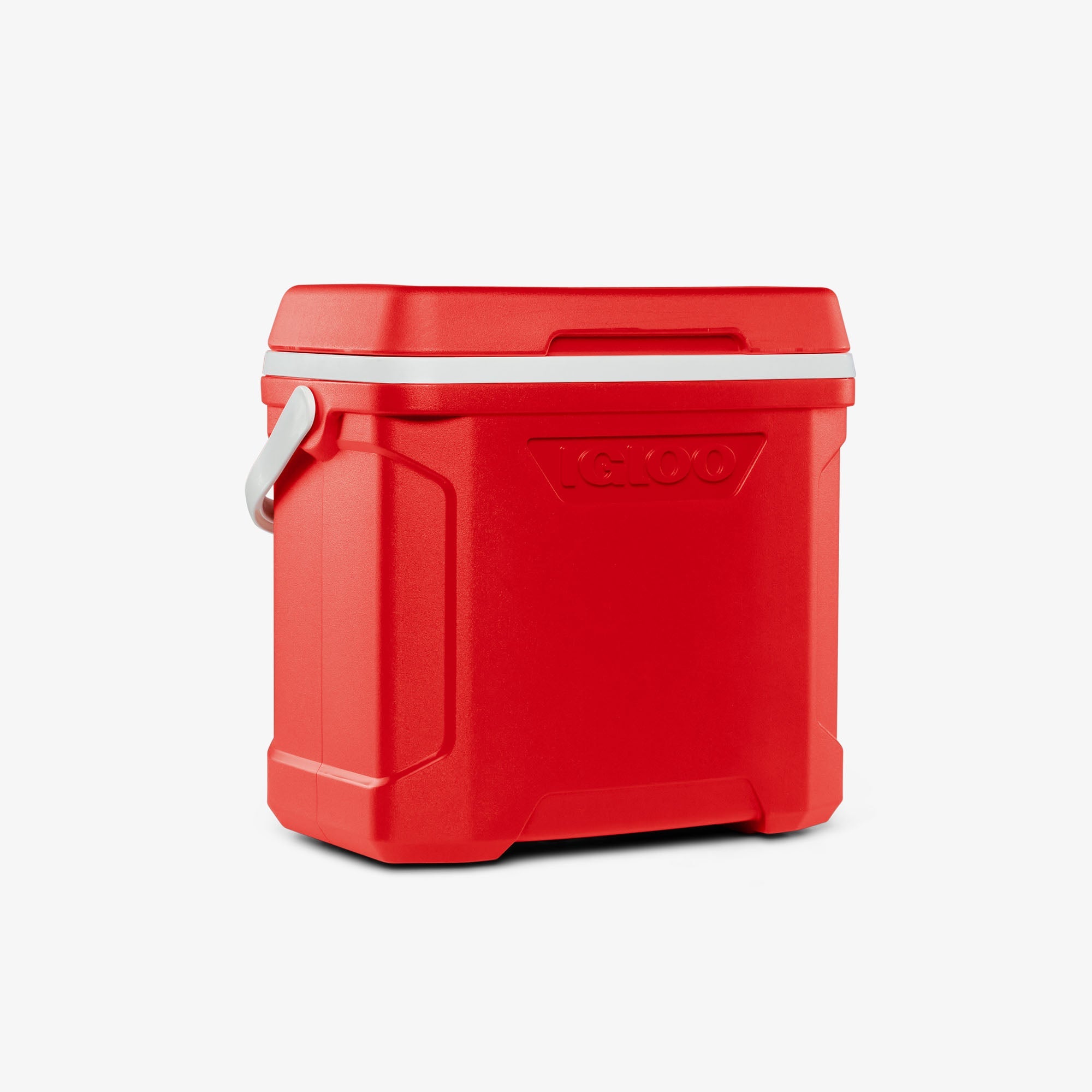 Profile II 30 Qt Cooler - Red Star - Product View