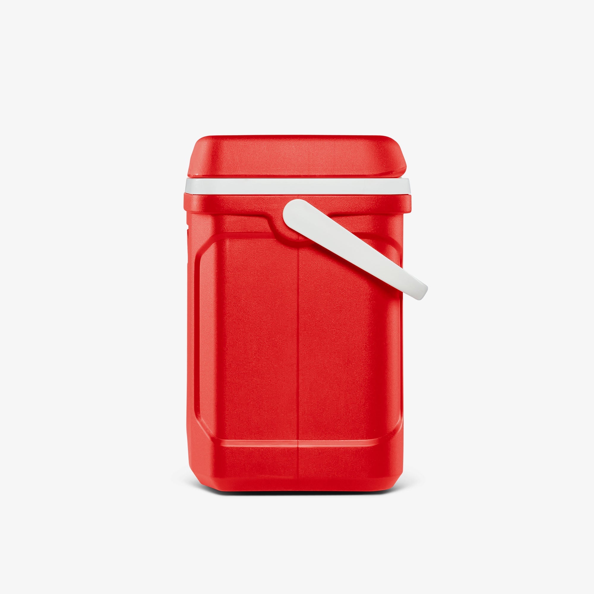 Profile II 30 Qt Cooler - Red Star - Product View