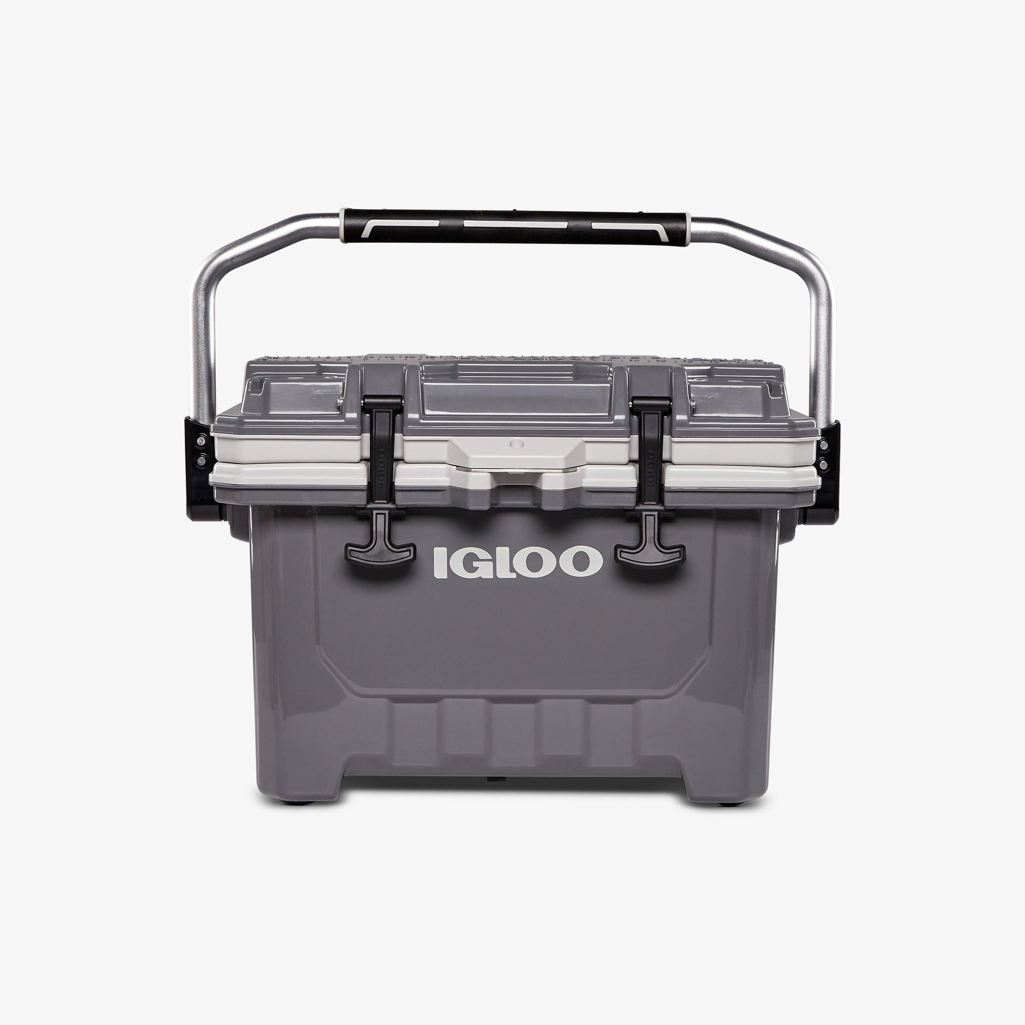 IMX 24 Qt Cooler - Gray - Product View