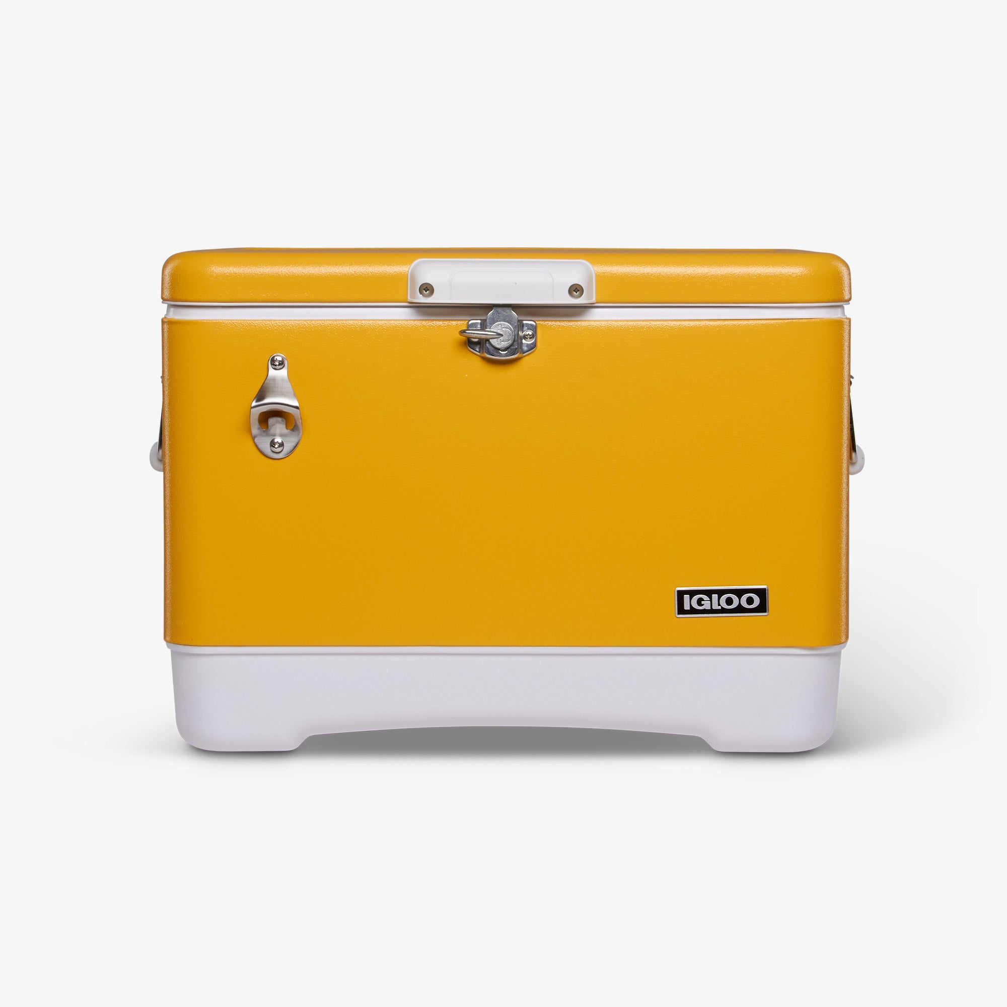 Legacy 54 Qt Cooler - Gold Canyon - Product View