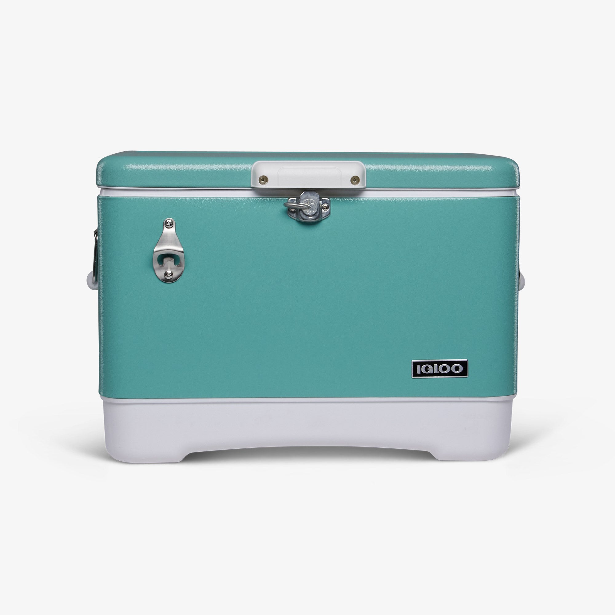 Legacy 54 Qt Cooler - Crystal Ocean - Product View