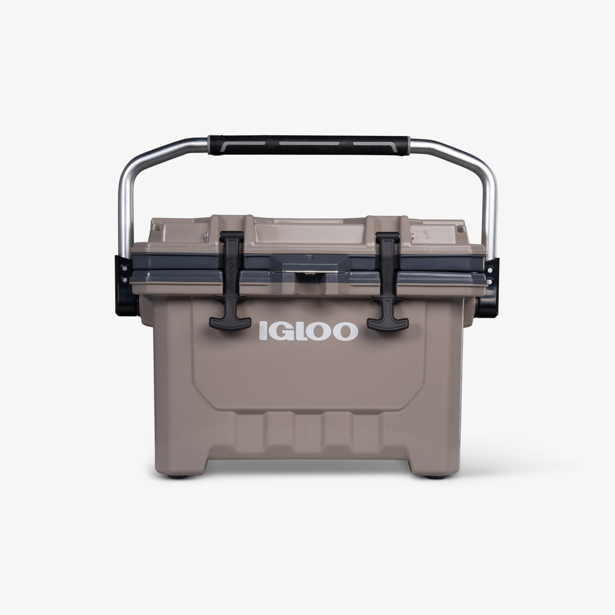 IMX 24 Qt Cooler - Sandstone - Product View
