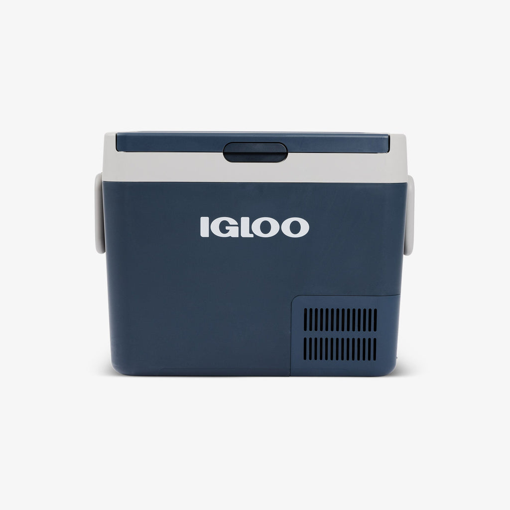 ICF 40
