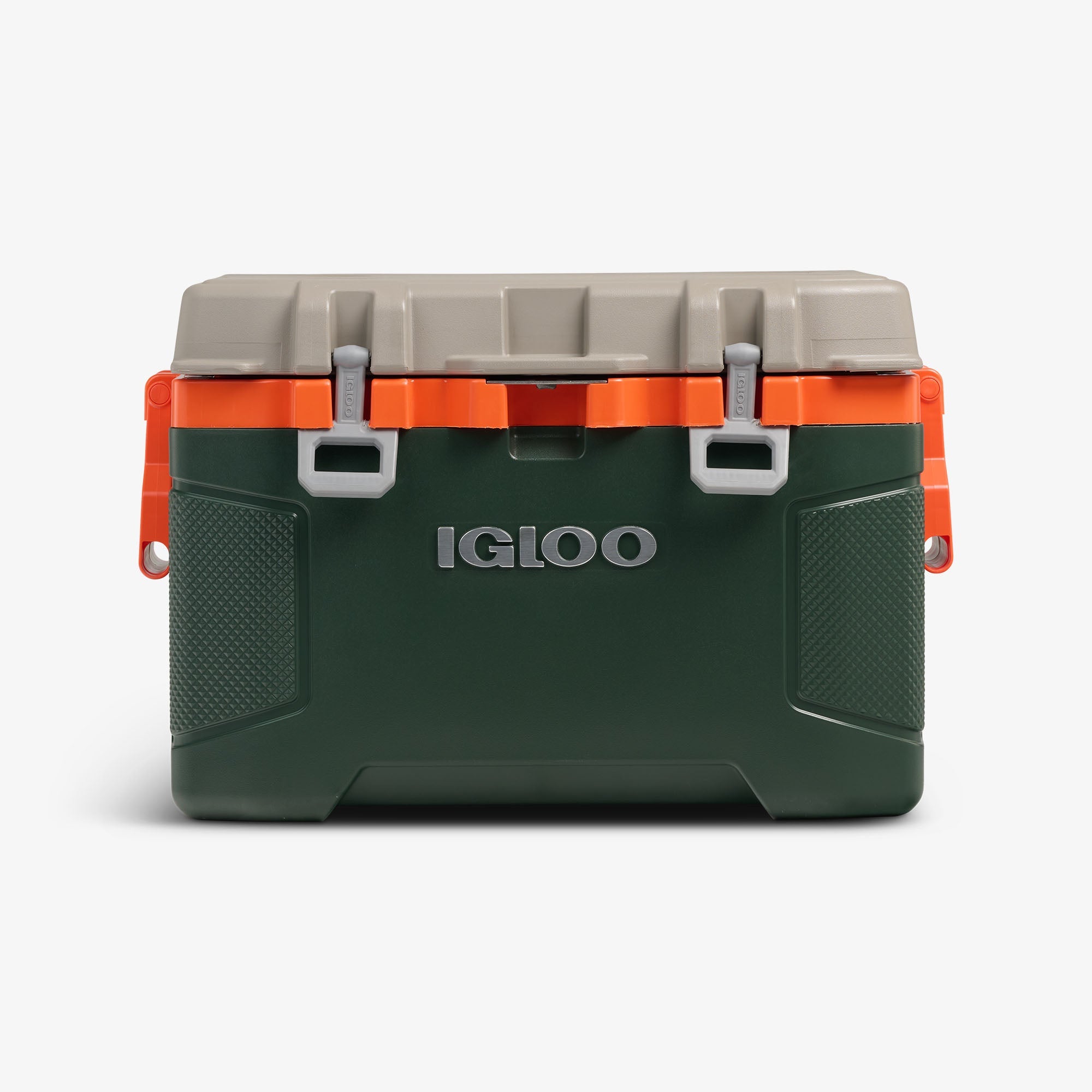 Trailmate® 50 Qt Cooler - Sportsman - Front View
